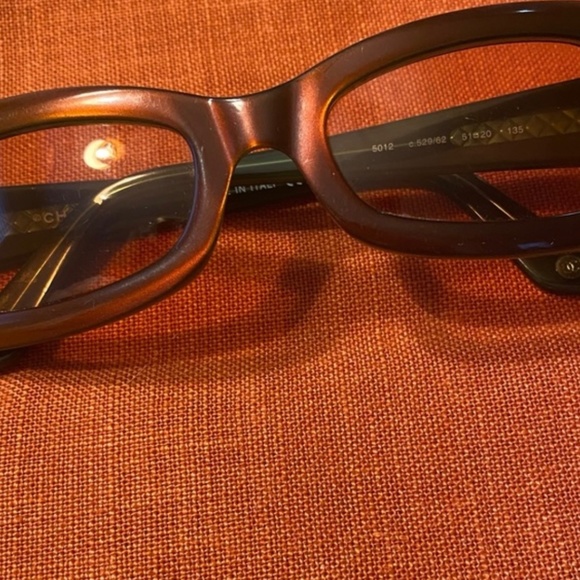 Chanel sunglasses - Picture 3 of 8